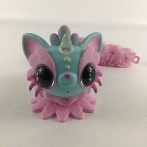 Pixie Belles Interactive Electronic Pet Sounds Dance Spin Nurture 2019 WowWee